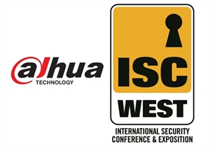 داهوا، ادغام محصولاتش با کنترل۴  درISC West   را اعلام کرد